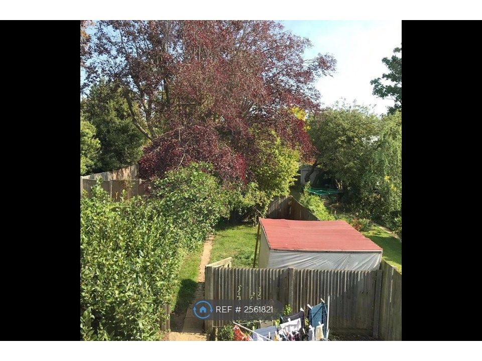 Property photo 1 of 12 View To Garden At Far End