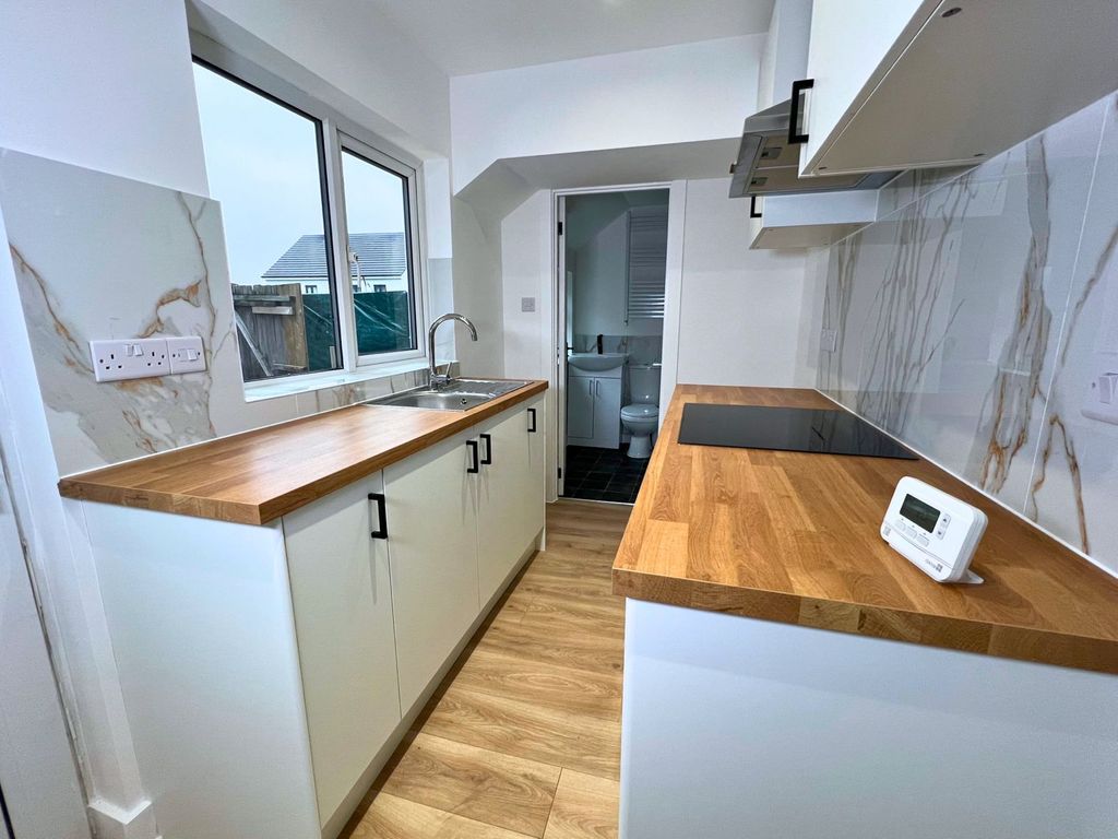 Property photo 1 of 14 34 Titchfield Street, Newton Town, Mansfield, Ng19 6Af