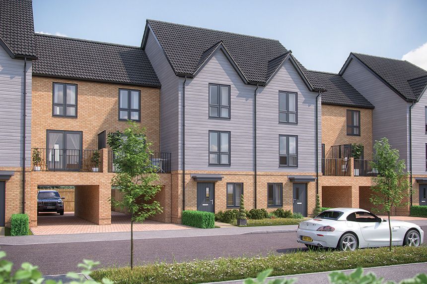 Property photo 1 of 11 Scrow Rosewood Plots 47