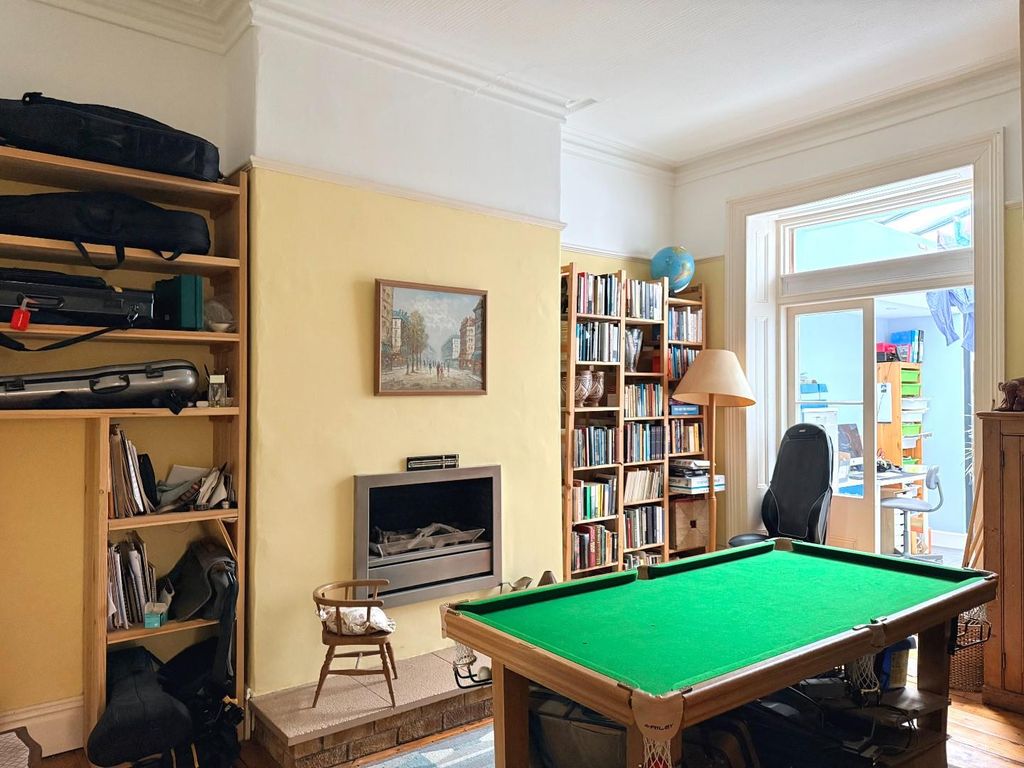 Additional image 21 of 5 bed end terrace house for saleClive Place, Penarth CF64