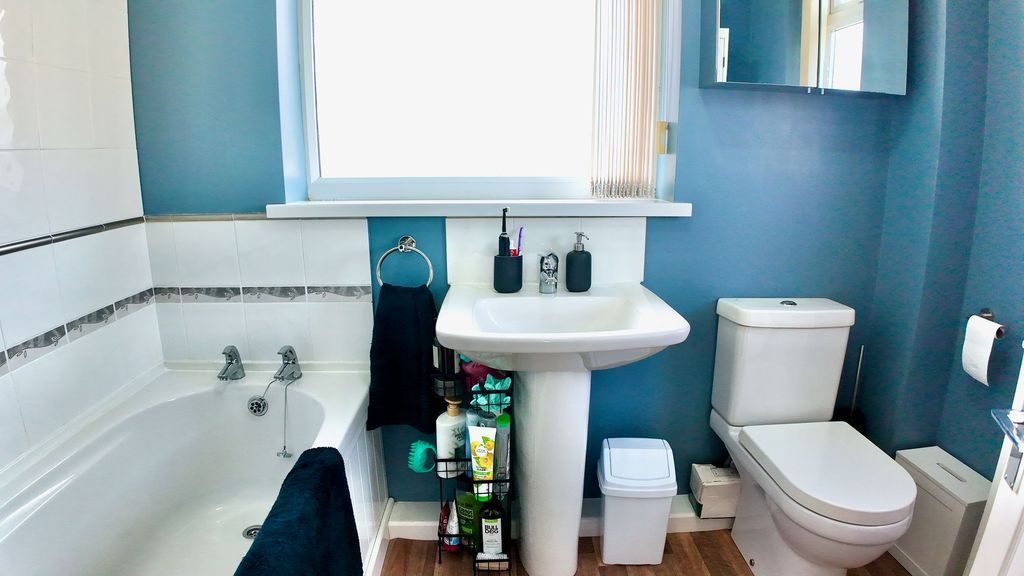 Additional image 4 of 3 bed semi-detached house for saleCrown Lane, Pontllanfraith NP12