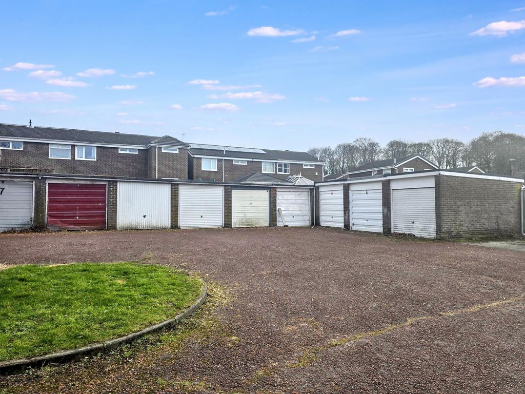 Additional image 9 of 2 bed flat for saleMontford Close, Sunderland SR3