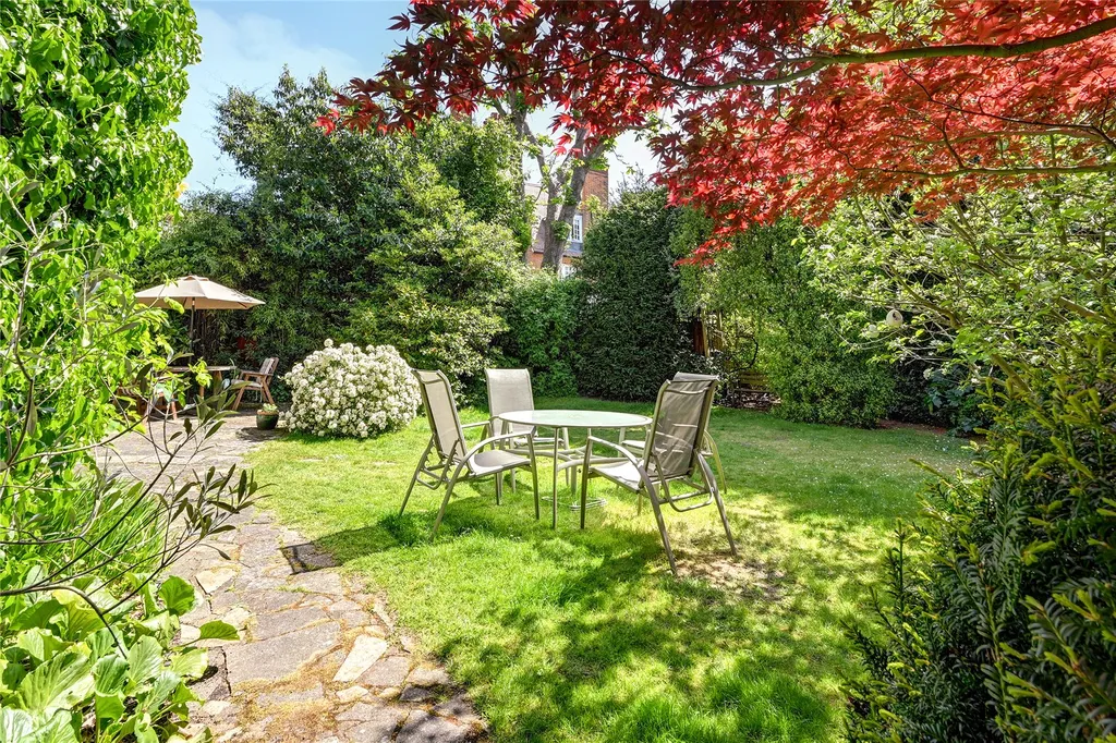 The Orchard, London W4 – pohled 6
