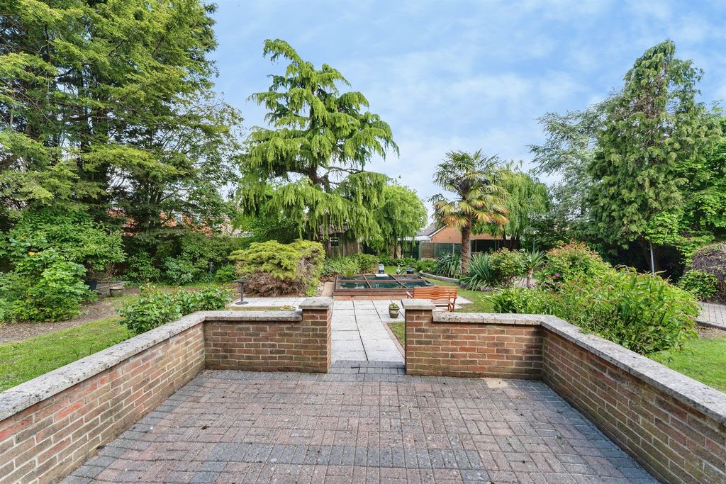 Additional image 23 of 3 bed detached house for saleWaterside Gardens, March PE15