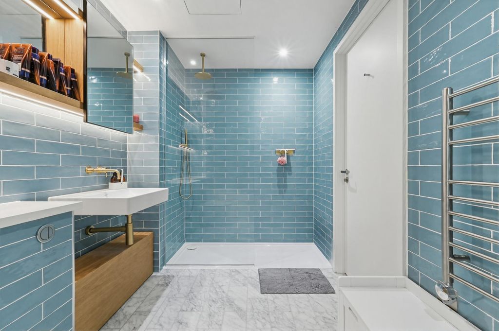 Additional image 8 of 3 bed flat for saleLewis House, The Brentford Project TW8