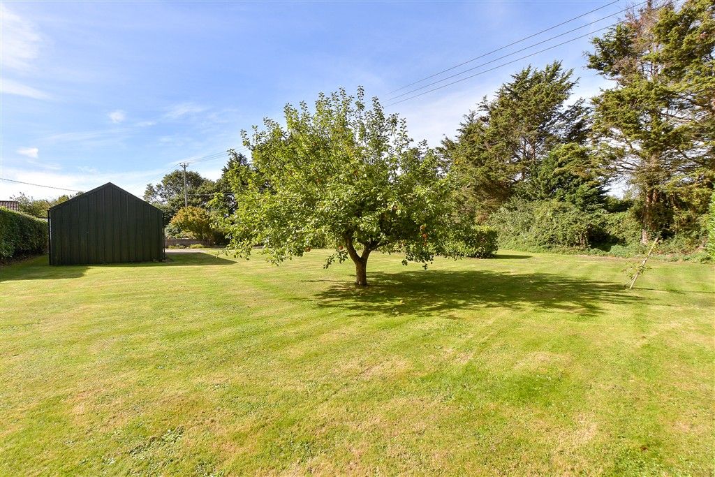 Property photo 3 of 17 Rear Garden
