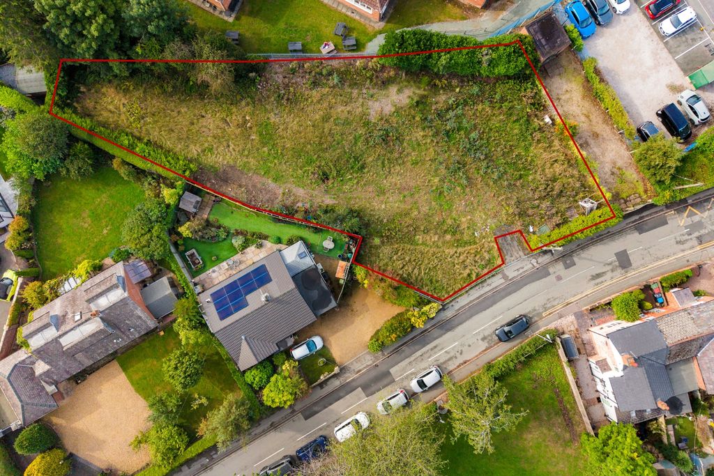 Property photo 2 of 11 Aerial View