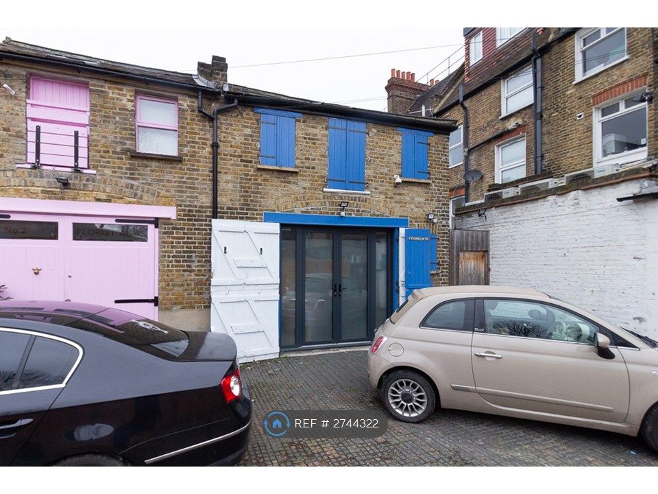 Property photo 3 of 13 Dedicated Parking Space