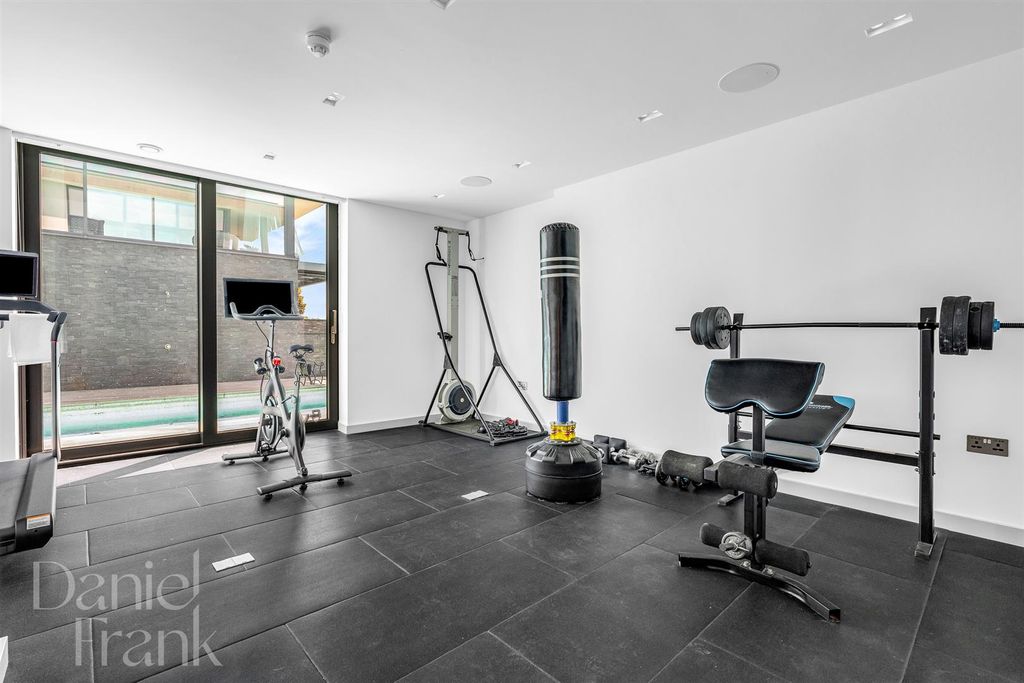 Additional image 36 of 5 bed detached house for saleLake View, Gaynes Park, Epping CM16