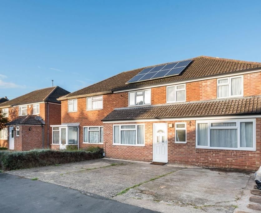 Property photo 1 of 1 Front Aspect