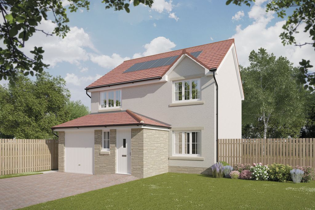 Property photo 1 of 18 CGI