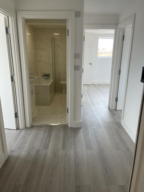 Property photo 2 of 9 Entrance Hallway