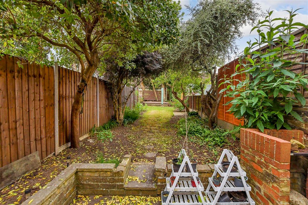 Property photo 3 of 14 Rear Garden