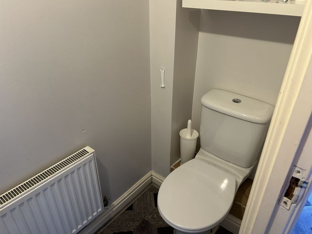 Property photo 3 of 30 Downstairs WC