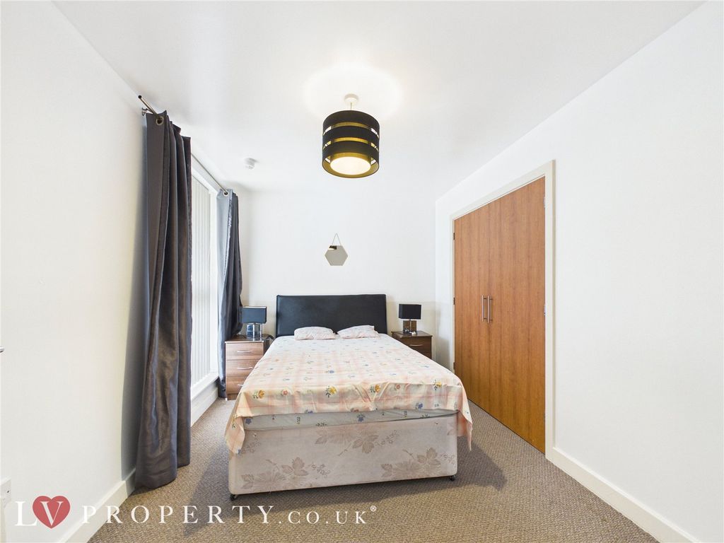 Additional image 4 of 1 bed flat for saleRyland Street, Birmingham, West Midlands B16