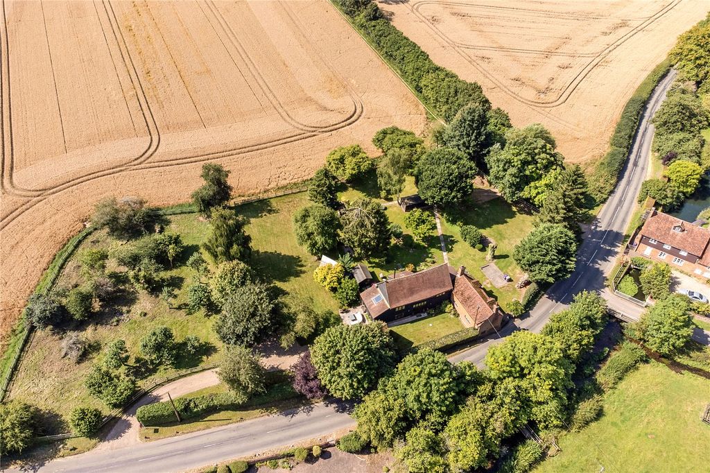Property photo 1 of 21 Aerial Shot