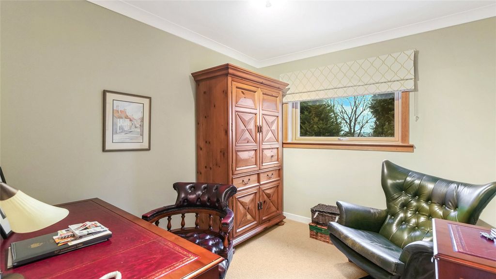 Additional image 17 of 5 bed bungalow for saleCowden, Back Road, Alva, Clackmannanshire FK12