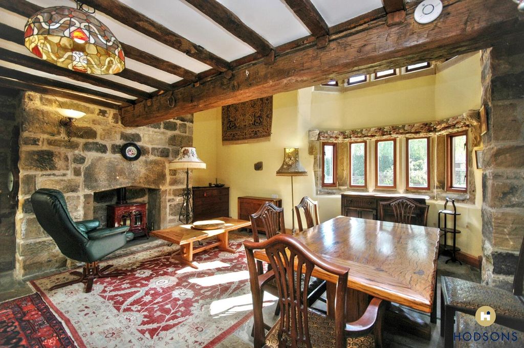 Property photo 2 of 26 Dining Hall