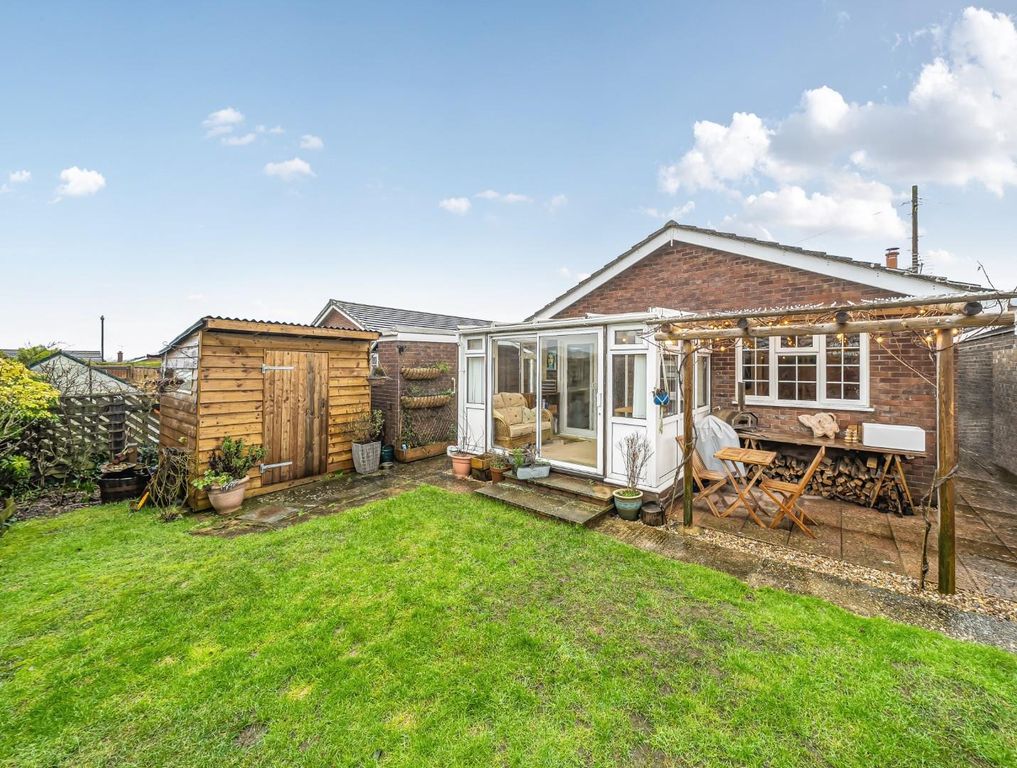 Property photo 2 of 17 Rear Of The Property.Jpg