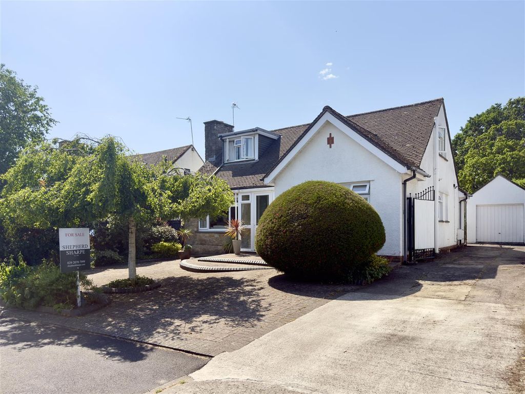 Additional image 32 of 4 bed detached bungalow for saleLarkwood Avenue, Penarth CF64
