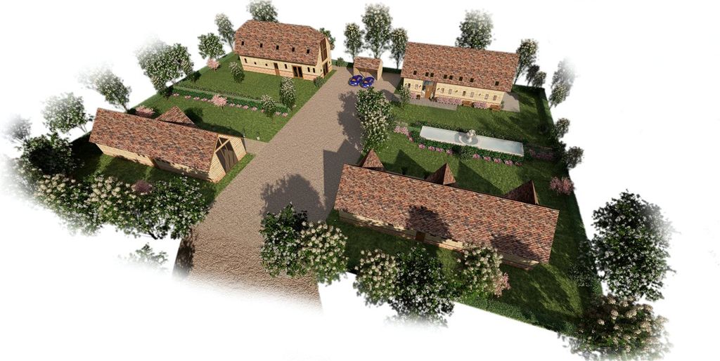 Property photo 1 of 8 Axon Long View