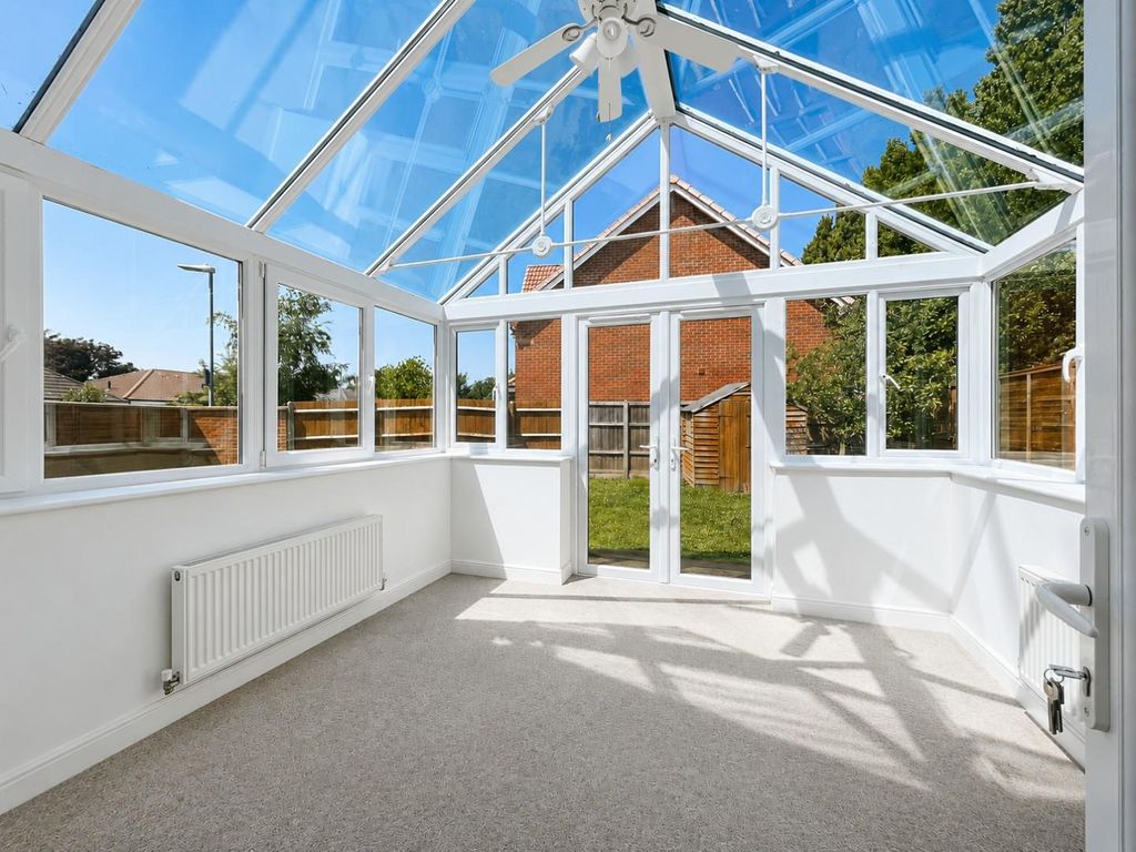 Property photo 2 of 13 Elstub Road - Conservatory.Jpeg