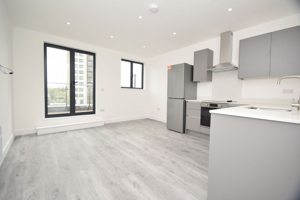 Property photo 3 of 14 Kitchen/Lounge