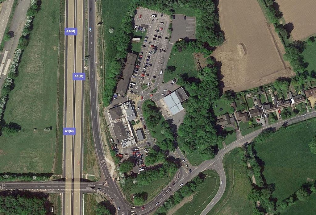 Property photo 3 of 3 Aerial Showing Services.Jpg