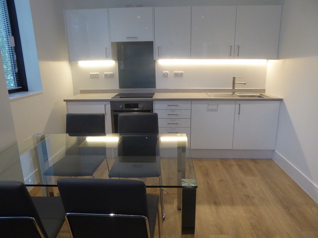 Property photo 3 of 5 Kitchen/Dining Area