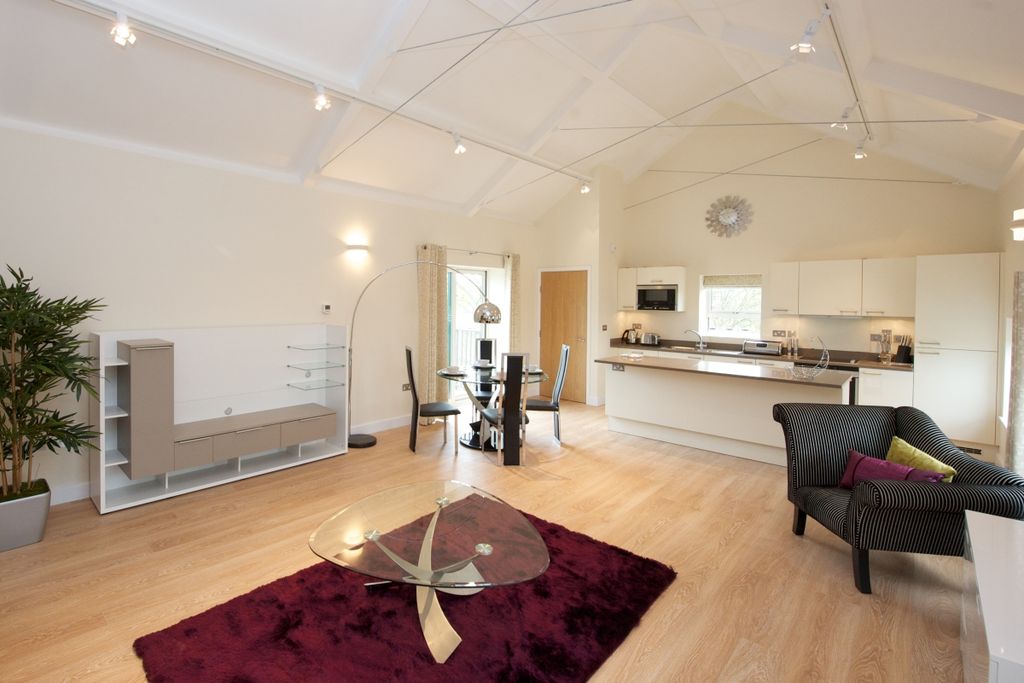 Property photo 1 of 8 Osney Mill 32