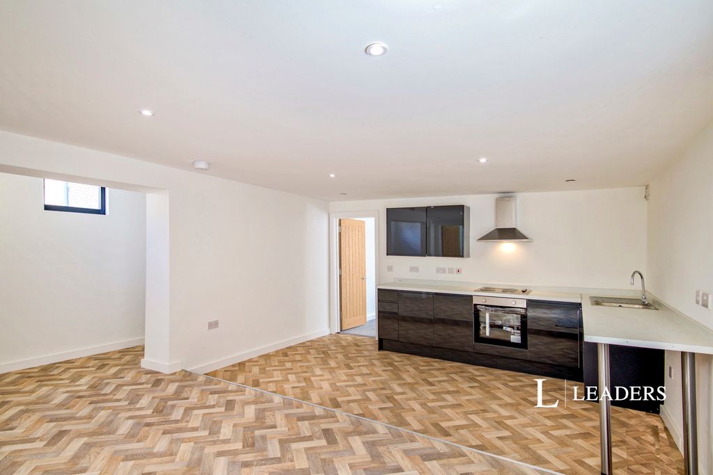 Property photo 1 of 11 Open Plan Living