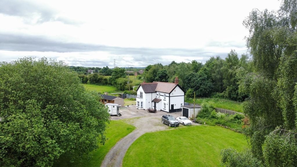 Additional image 42 of 3 bed detached house for saleHafod, Ruabon LL14