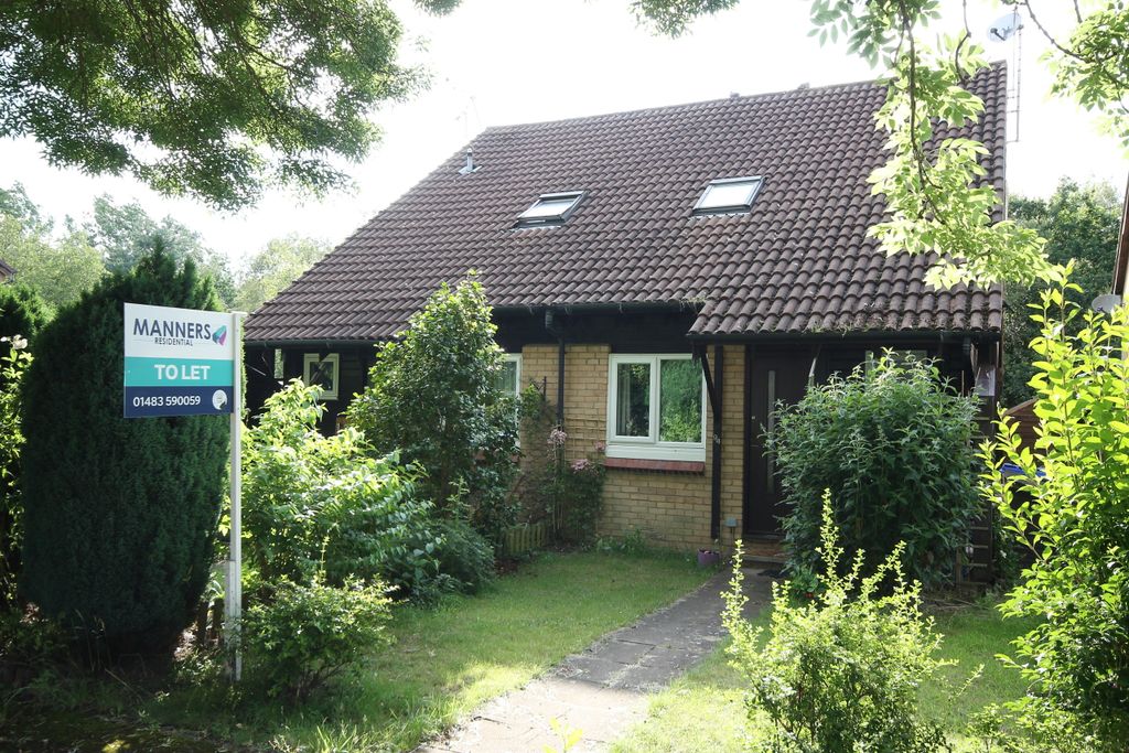 Property photo 1 of 5 Outside