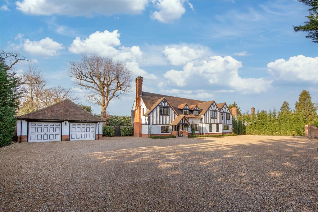 Additional image 38 of 6 bed detached house for saleWatford Road, Radlett, Hertfordshire WD7