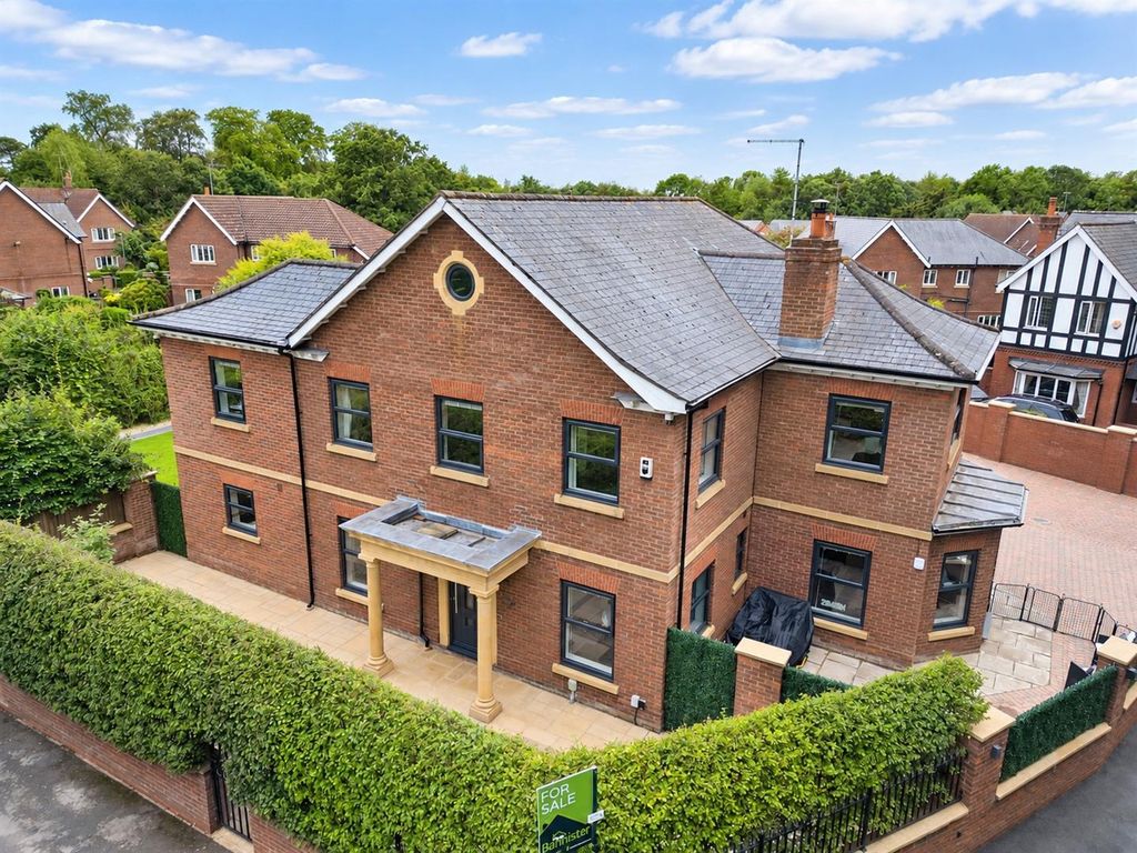 5 bed detached house for saleHeads Lane, Hessle HU13
