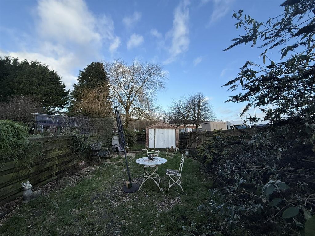 Additional image 20 of 3 bed semi-detached house for saleAnnan Road, Dumfries DG1