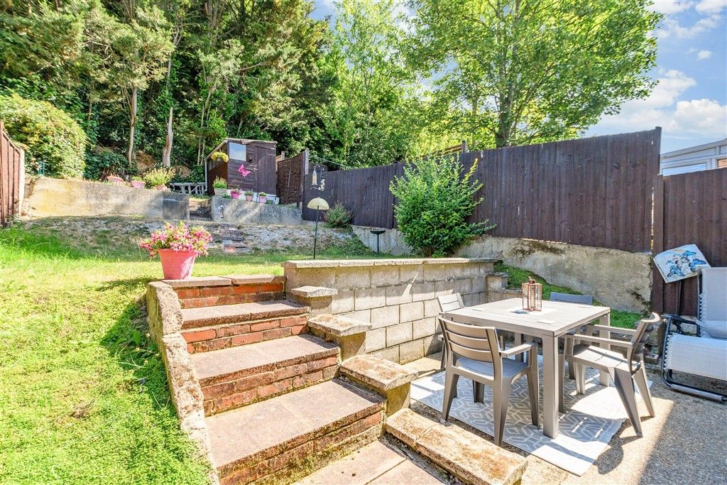 Property photo 2 of 13 Rear Garden