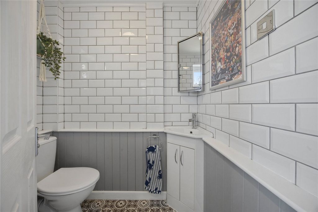 Additional image 12 of 3 bed semi-detached house for saleBell Road, Coalpit Heath, Bristol, Gloucestershire BS36