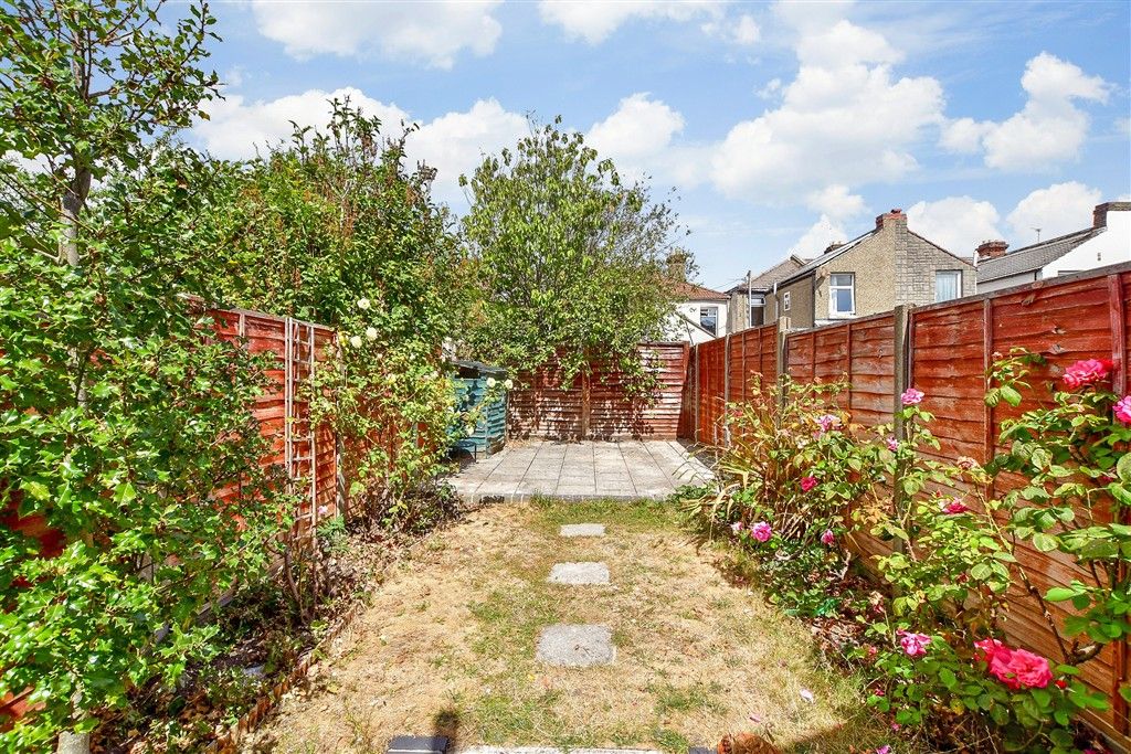 Property photo 2 of 12 Rear Garden