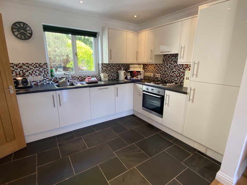 Additional image 11 of 3 bed terraced house for saleCastle Hall Road, Blackbridge, Milford Haven SA73