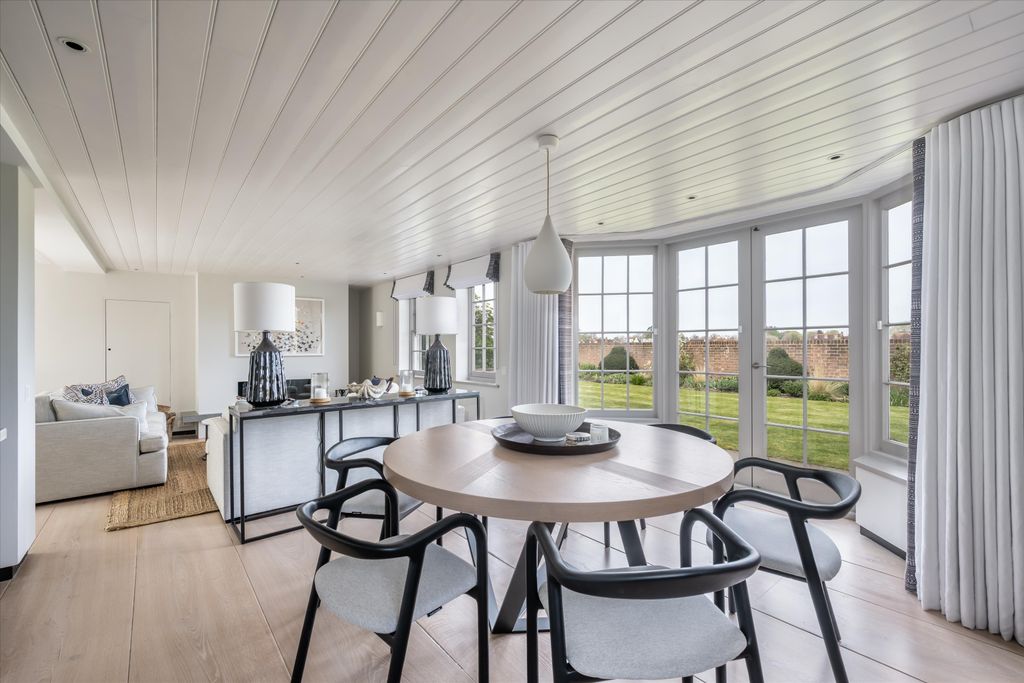 Additional image 11 of 7 bed detached house for saleShore Road, Bosham, Chichester, West Sussex PO18.