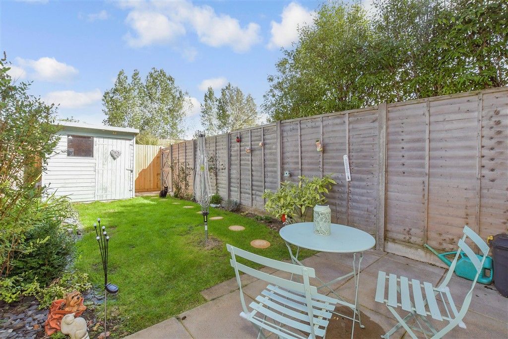 Property photo 2 of 10 Rear Garden