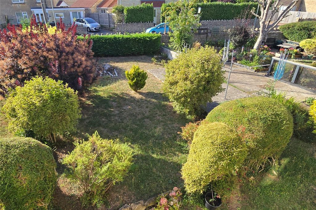 Property photo 2 of 16 Rear Outlook