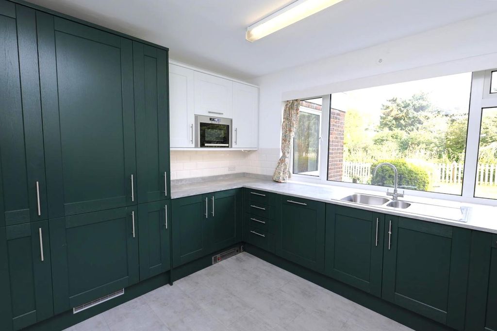 Property photo 2 of 36 Kitchen