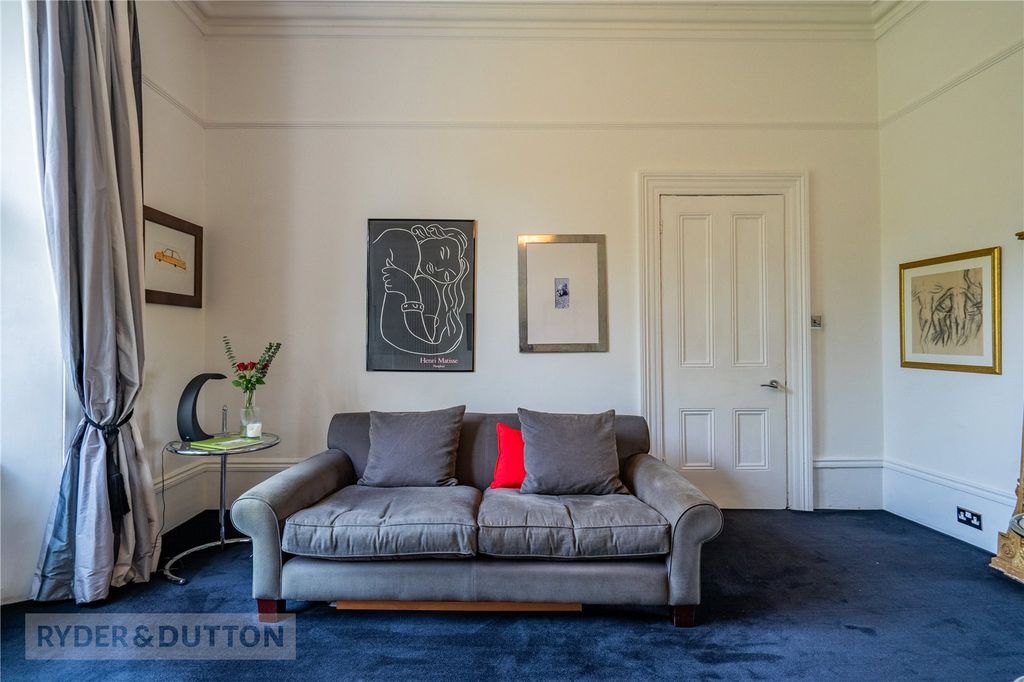 Additional image 14 of 3 bed detached house for saleDunford Road, Holmfirth, West Yorkshire HD9