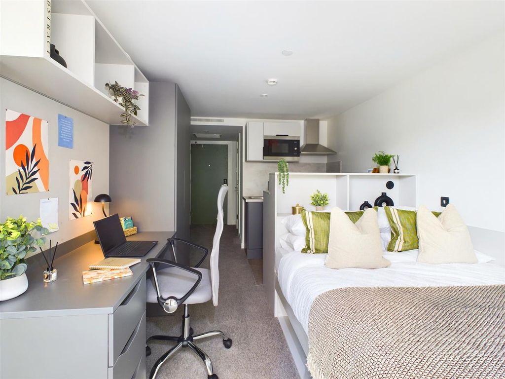 Additional image 4 of Studio to rentFrederick Street, Belfast BT1