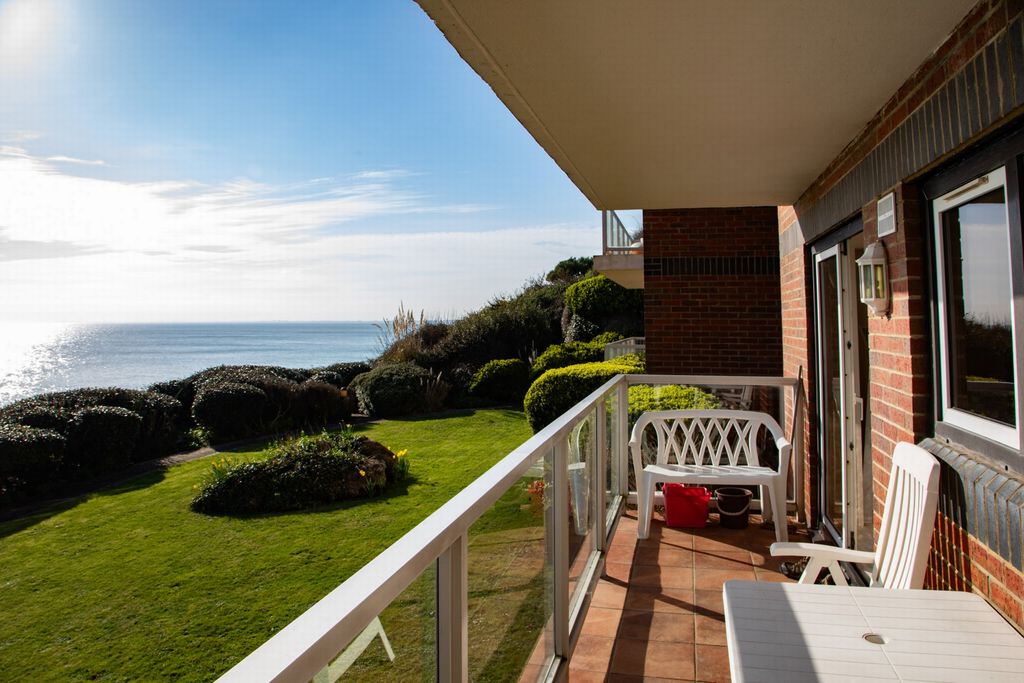 Property photo 1 of 22 Balcony & Views