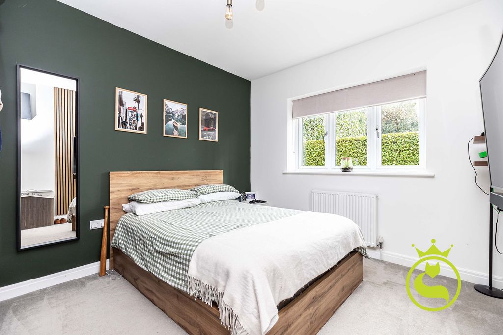 Additional image 13 of 5 bed semi-detached house for saleChequers Place, Lytchett Matravers BH16