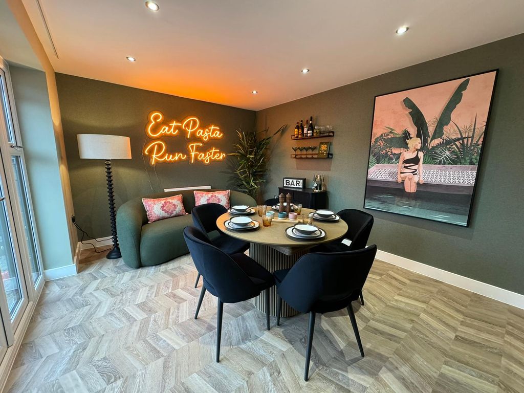 Property photo 3 of 15 Show Home Interior