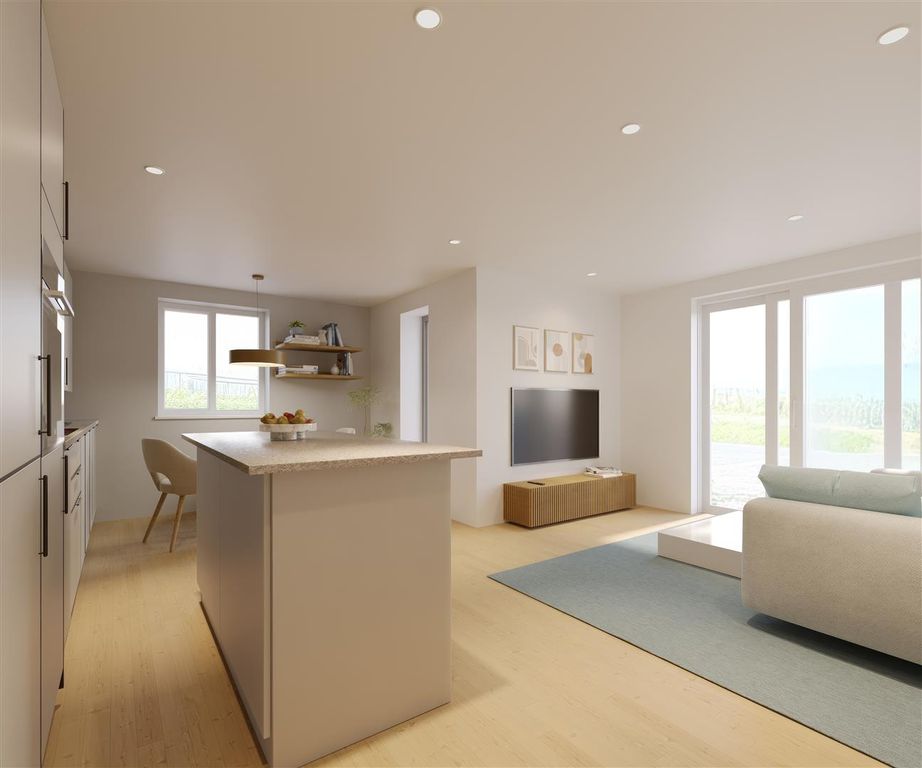 Property photo 2 of 6 Dining/Living